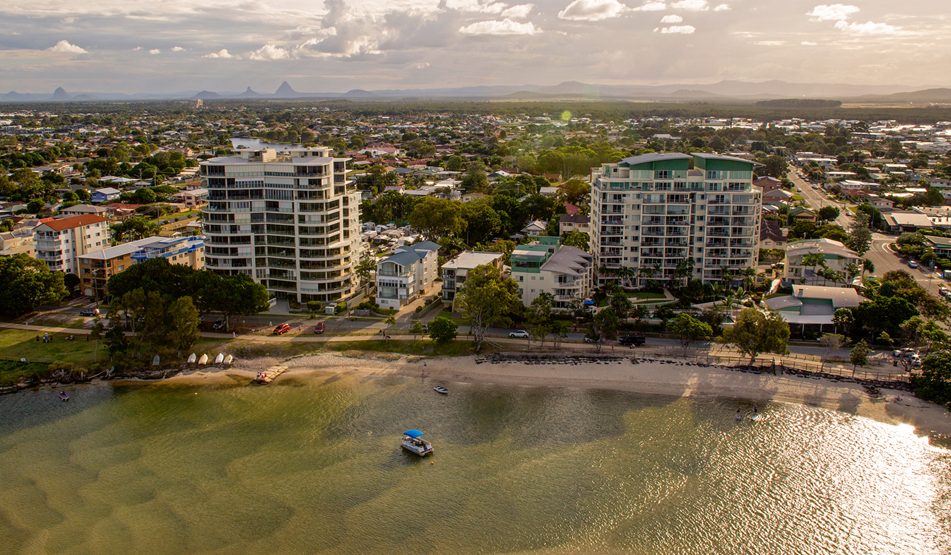 Gallery | Bracken Ridge, QLD | Superior Drone Photography